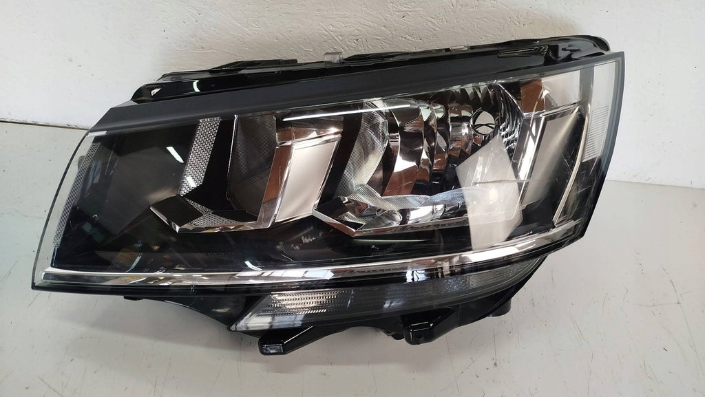 Frontscheinwerfer VW Transporter 7L1941005B 90198960 Links Headlight