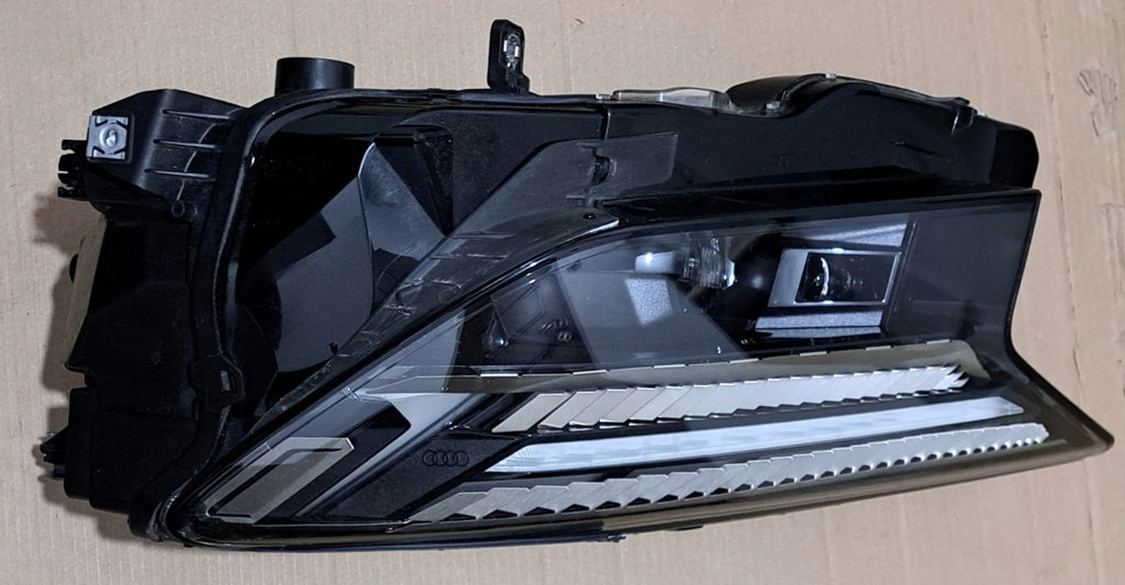 Frontscheinwerfer Audi E-Tron 89A941035 LED Links Scheinwerfer Headlight SCH6136719126vr