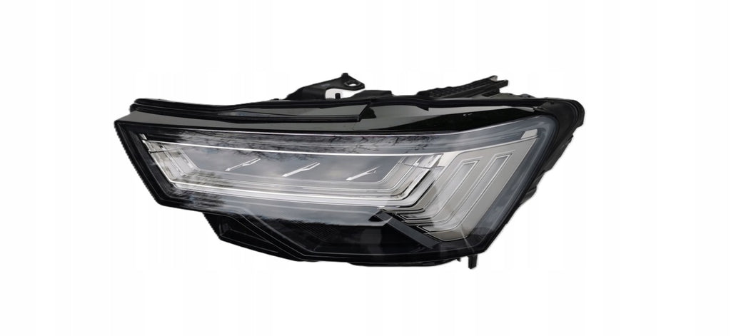 Frontscheinwerfer Audi A6 C8 4K0941035 LED Links Scheinwerfer Headlight SCH3143527028kj