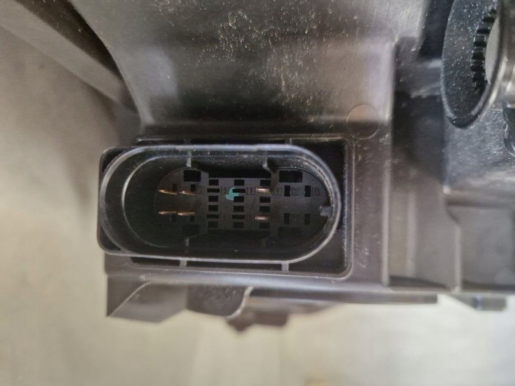 Frontscheinwerfer Mercedes-Benz W223 LED Rechts Scheinwerfer Headlight SCH7010509426yo