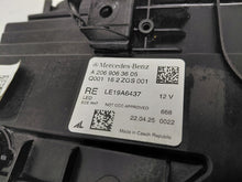 Laden Sie das Bild in den Galerie-Viewer, Frontscheinwerfer Mercedes-Benz W206 A2069068104 A2069063605 Full LED Ein Satz SCH9989087565nk