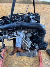 Load image into Gallery viewer, Motor Ford Puma BZJA 1.0 155PS 114kW 38TKm Benzin Engine Komplett MOT9944574754wy