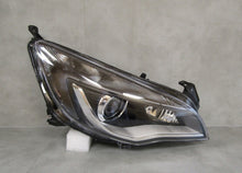 Laden Sie das Bild in den Galerie-Viewer, Frontscheinwerfer Opel Astra J 1ZT02012-02 Xenon Rechts Scheinwerfer Headlight SCH9806429068or