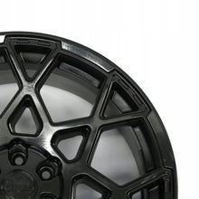 Laden Sie das Bild in den Galerie-Viewer, 1x Alufelge 20 Zoll 9.0" 6x114.3 20191-6114-2 Mercedes-Benz Navara Rim Wheel FEL9799384311ti