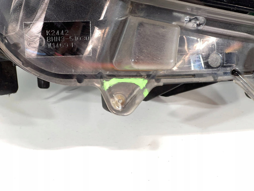 Frontscheinwerfer Mazda Cx-5 BHN351030 Rechts Scheinwerfer Headlight SCH7156527603hp