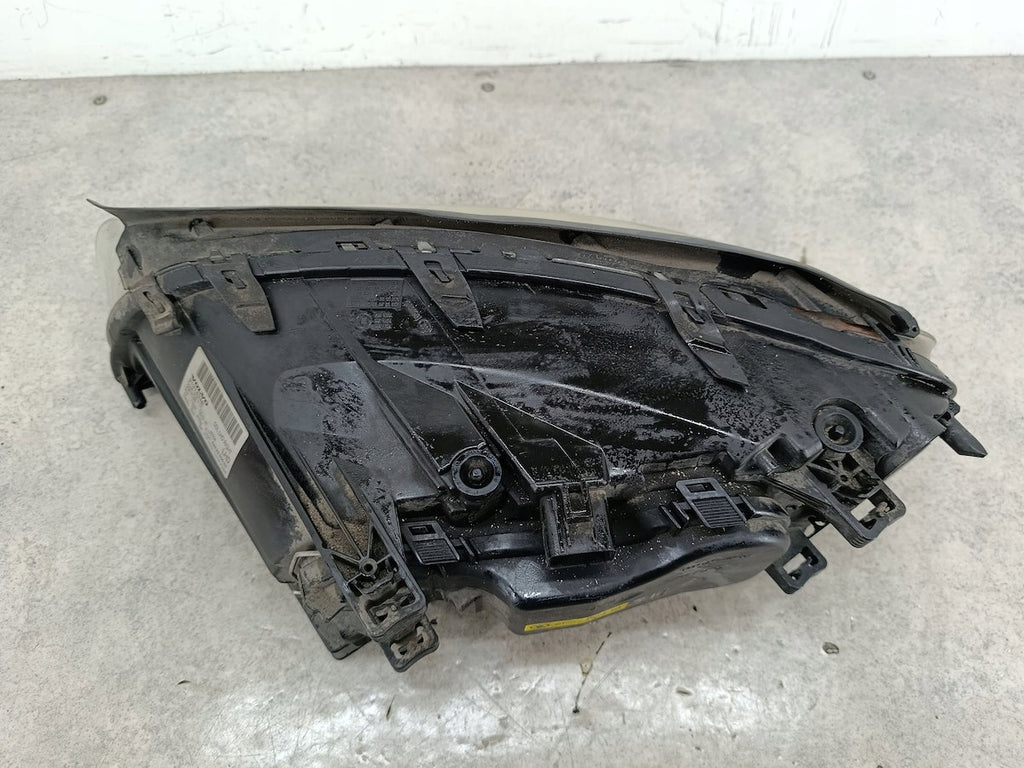 Frontscheinwerfer Volvo V70 III 31214348 6948180 Rechts Scheinwerfer Headlight SCH7167812337wj