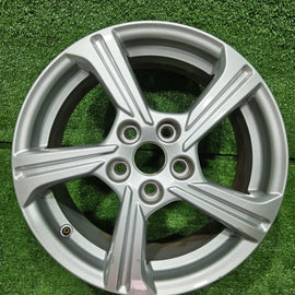 1x Alufelge 16 Zoll 6.5