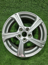Laden Sie das Bild in den Galerie-Viewer, 1x Alufelge 16 Zoll 6.5&quot; 5x108 L1TC-BA Ford Rim Wheel