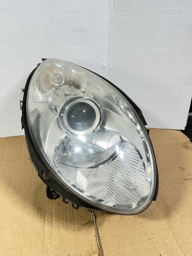 Frontscheinwerfer Mercedes-Benz W251 A2518260291 Links Scheinwerfer Headlight