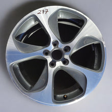 Load image into Gallery viewer, 1x Alufelge 18 Zoll 7.5&quot; 5x112 51ET Silber 8V0601025 Audi A3 Rim Wheel