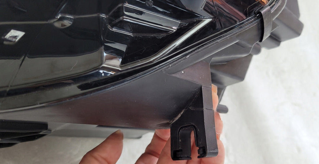 Frontscheinwerfer Audi A5 8W6941011 Full LED Links Scheinwerfer Headlight