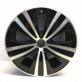 1x Alufelge 19 Zoll 5x112 A2954011200 Mercedes-Benz Eqe V295 Rim Wheel FEL3296689157op