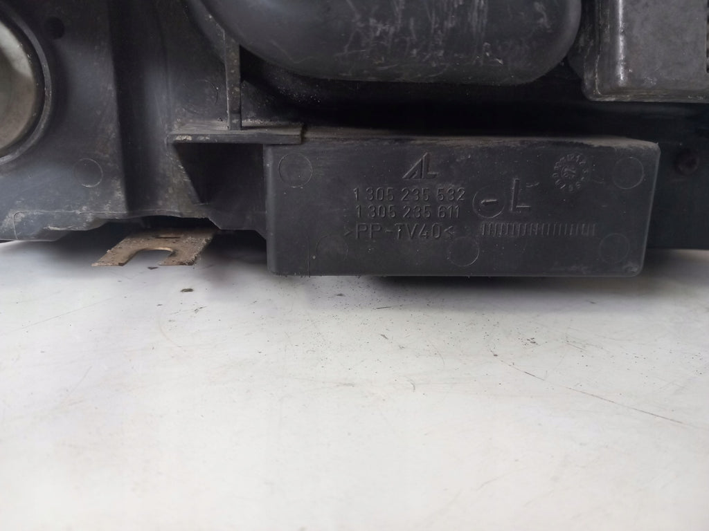 Frontscheinwerfer Ford Galaxy 1307329068 1305239188 Links Scheinwerfer Headlight SCH9217013139zg