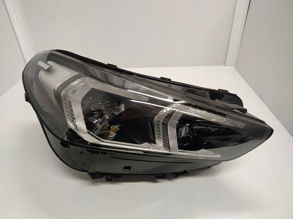Frontscheinwerfer BMW X1 5A9A228-01 Full LED Rechts Scheinwerfer Headlight SCH4266132881ct