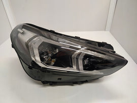 Frontscheinwerfer BMW X1 5A9A228-01 Full LED Rechts Scheinwerfer Headlight SCH4266132881ct
