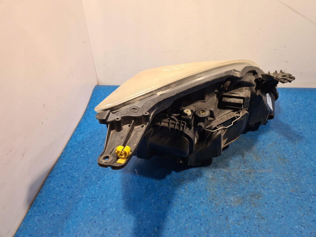 Frontscheinwerfer Opel Vectra C 13170933 Xenon Links Scheinwerfer Headlight SCH9993107922aj