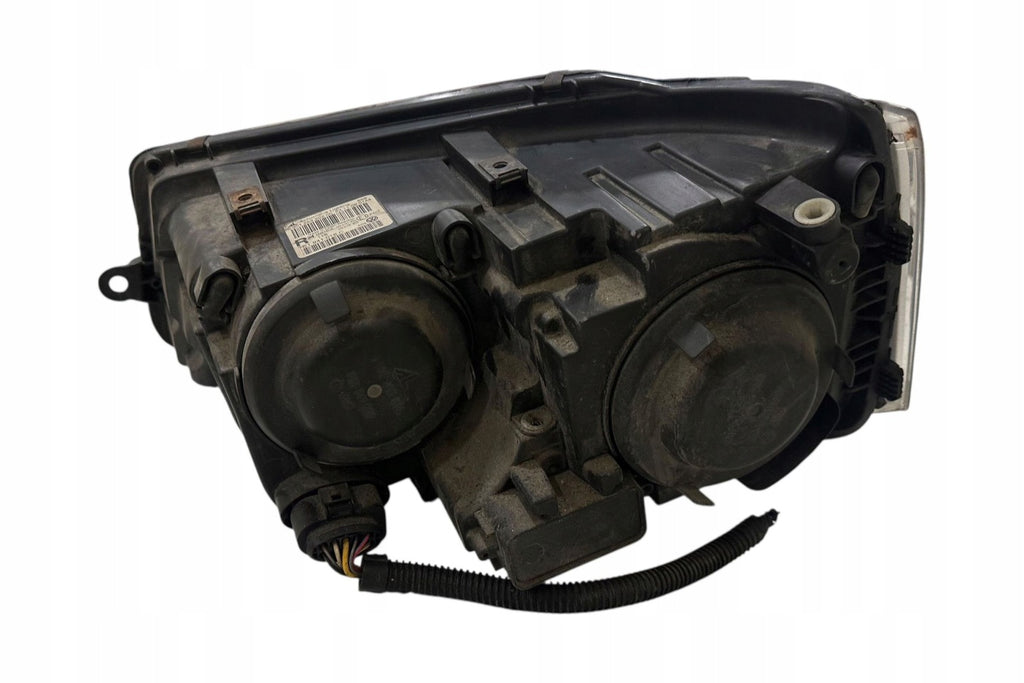 Frontscheinwerfer VW Transporter Caravelle 7E1941016C Rechts Headlight SCH7750405491ay