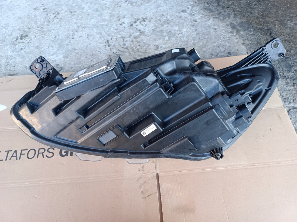 Frontscheinwerfer Ford Focus JX7B-13E016-AJ LED Rechts Scheinwerfer Headlight