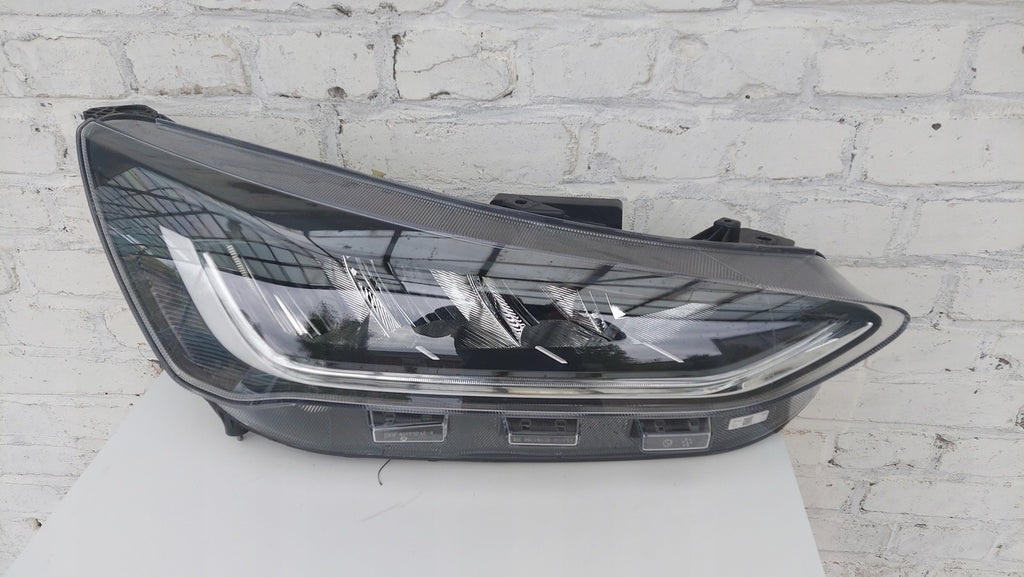 Frontscheinwerfer Ford Focus NX7B13E014-CD LED Rechts Scheinwerfer Headlight