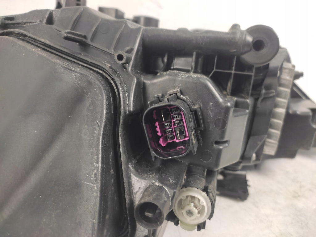 Frontscheinwerfer Audi A6 C8 4K0941040 Full LED Rechts Scheinwerfer Headlight SCH8651742209wx