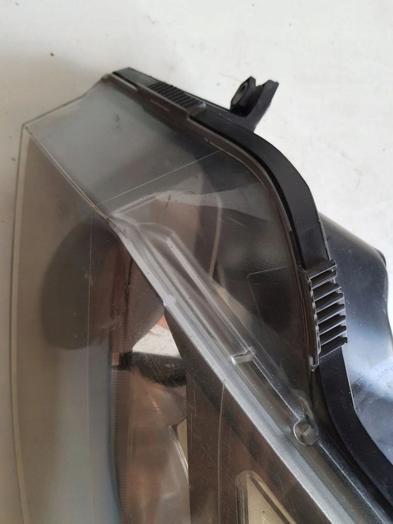 Frontscheinwerfer Renault Espace Grand 15565300LI Links Scheinwerfer Headlight SCH4930146764xu