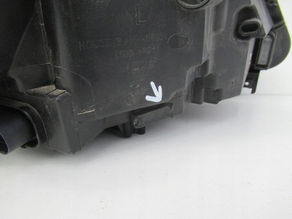 Frontscheinwerfer Seat Ateca 576941007D LED Links Scheinwerfer Headlight