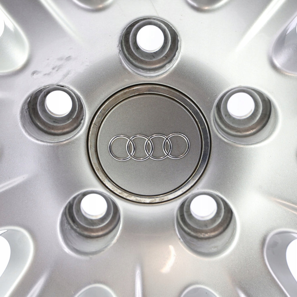 1x Alufelge 18 Zoll 8.0" 5x112 8K0601025CB Audi A4 B8 Rim Wheel FEL3200083541xb