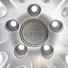 Load image into Gallery viewer, 1x Alufelge 18 Zoll 8.0" 5x112 8K0601025CB Audi A4 B8 Rim Wheel FEL3200083541xb