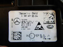 Load image into Gallery viewer, Frontscheinwerfer Mercedes-Benz Gle A1679069504 LED Links Scheinwerfer Headlight SCH7696468681ef
