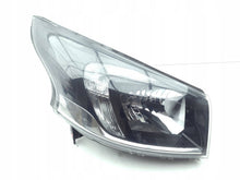 Load image into Gallery viewer, Frontscheinwerfer Opel Vivaro 93867955 1LE01156504 Rechts Scheinwerfer Headlight SCH2196824605oz