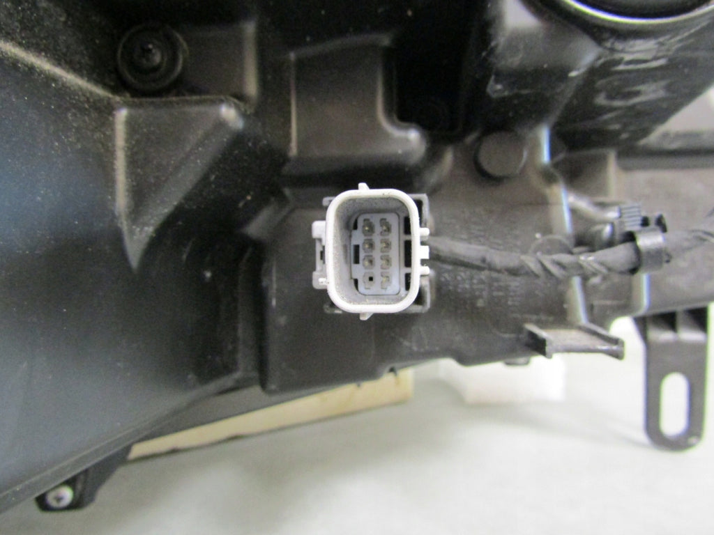 Frontscheinwerfer Toyota Corolla Full LED Links Scheinwerfer Headlight SCH3722211665jb