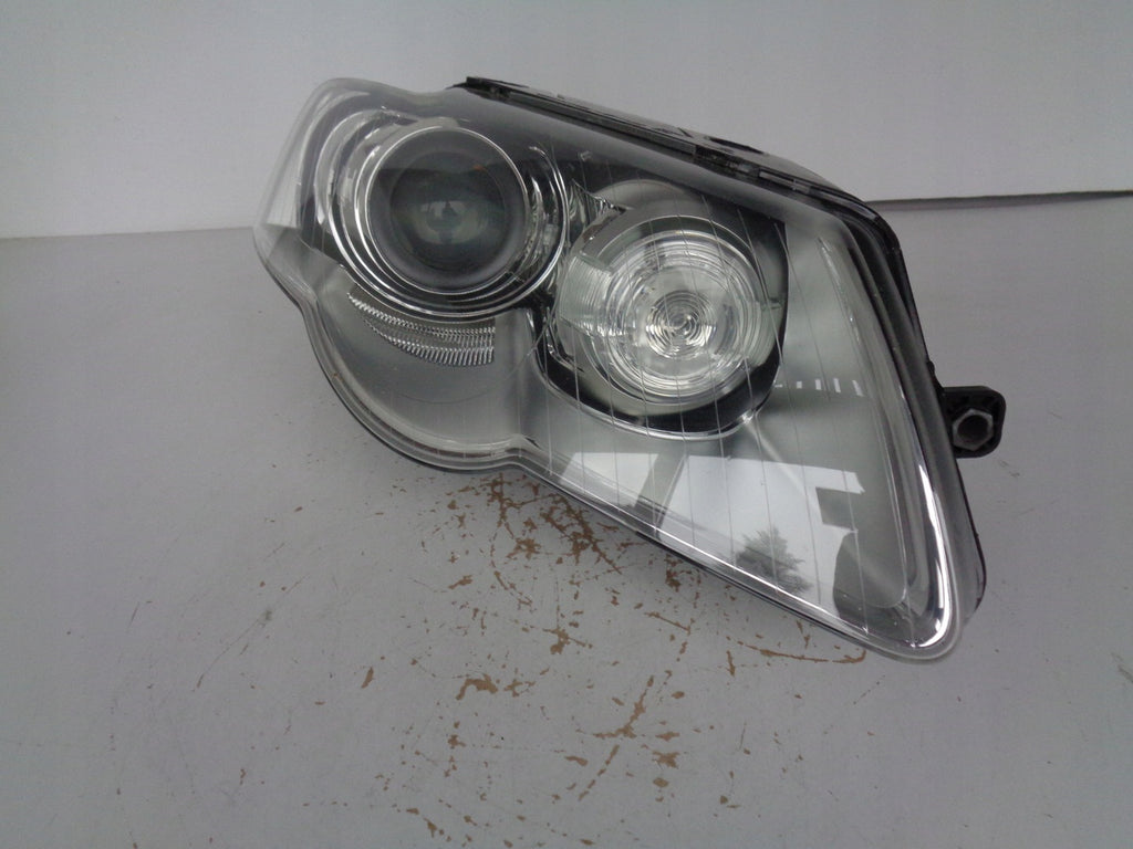 Frontscheinwerfer VW Passat 3C0941752K Xenon Rechts Scheinwerfer Headlight