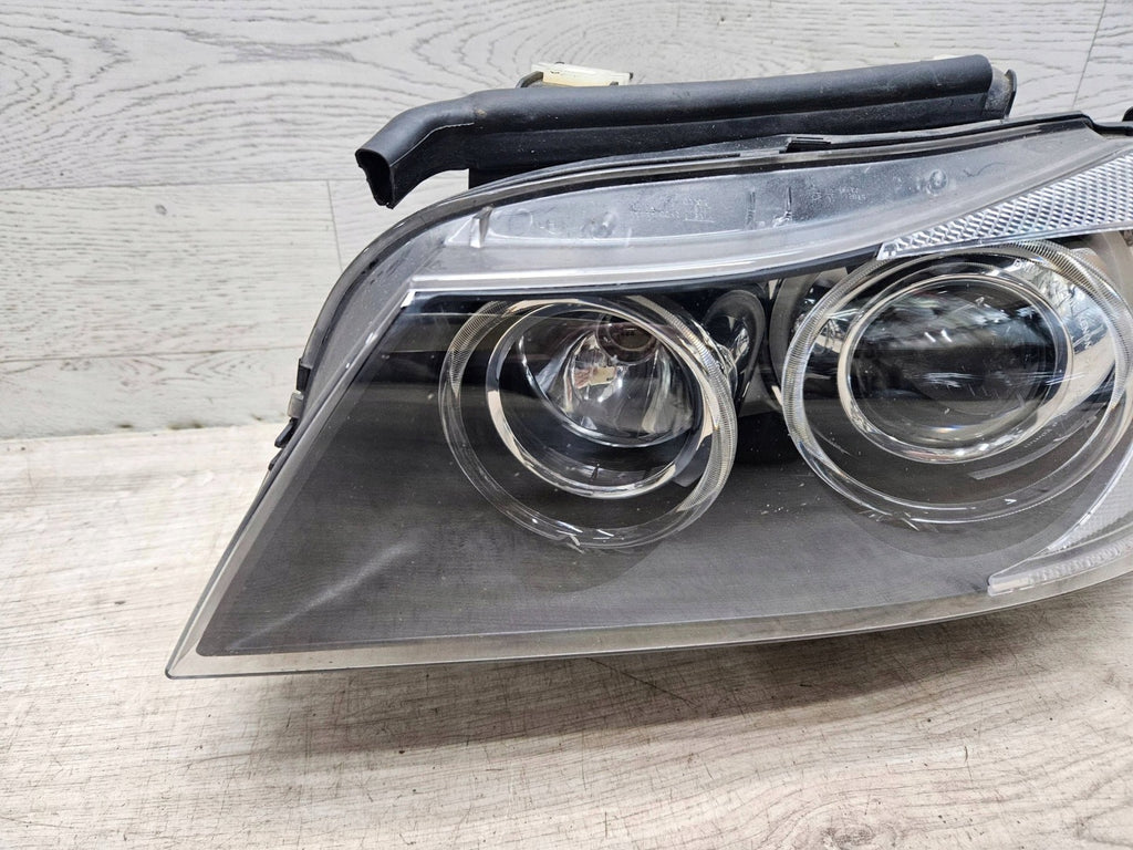 Frontscheinwerfer BMW 3 E91 E90 69427439 Xenon Links Scheinwerfer Headlight SCH9762992738ze