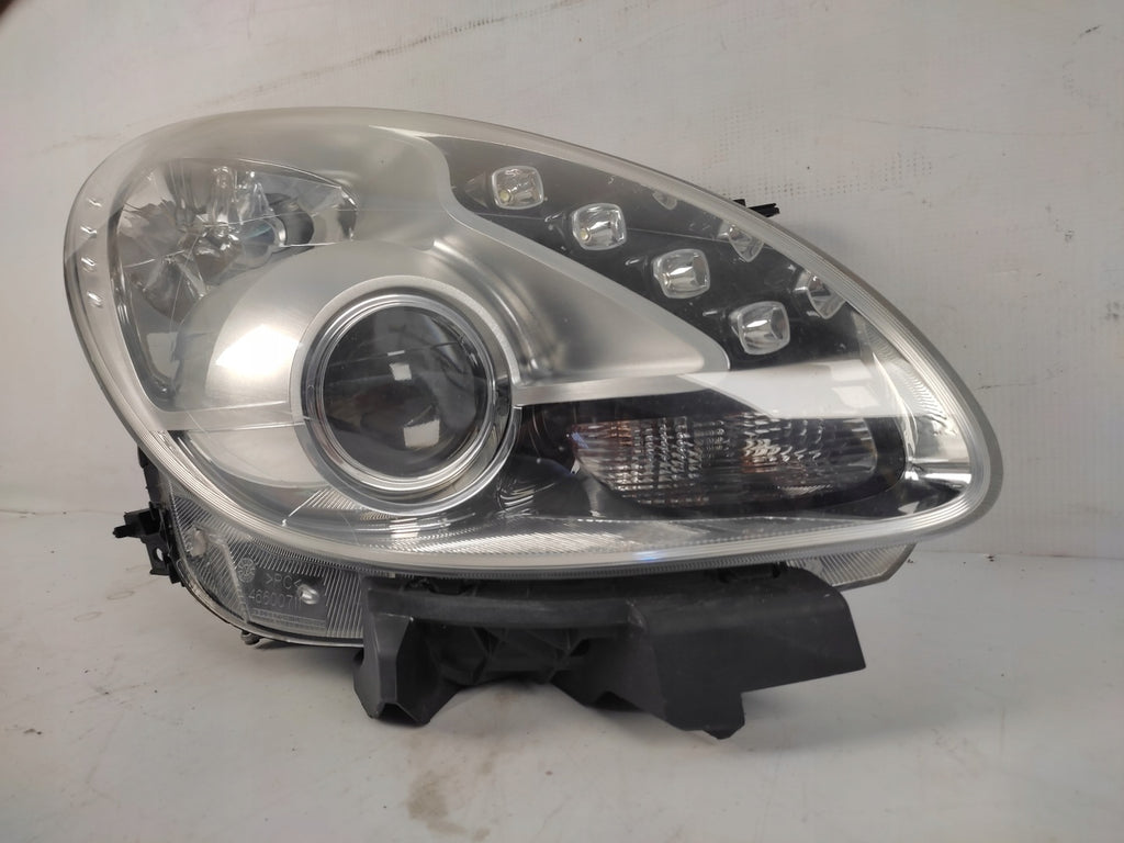 Frontscheinwerfer Alfa Romeo Giulietta 00505267530 Rechts Scheinwerfer Headlight SCH3100641220wy