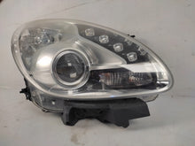 Load image into Gallery viewer, Frontscheinwerfer Alfa Romeo Giulietta 00505267530 Rechts Scheinwerfer Headlight SCH3100641220wy