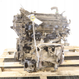 Motor Toyota Yaris 1NR 1.3 99PS 2015 Benzin Engine Unkomplett MOT1477569884xt