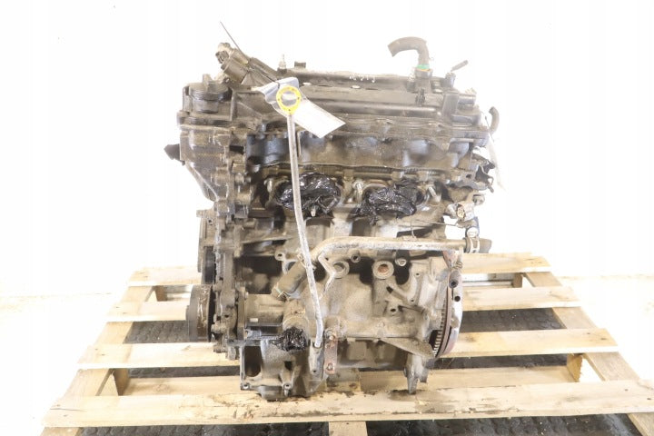 Motor Toyota Yaris 1NR 1.3 99PS 2015 Benzin Engine Unkomplett MOT1477569884xt