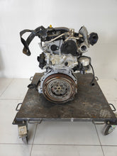 Laden Sie das Bild in den Galerie-Viewer, Motor Audi A3 DHF 1.5 TSI 131PS 96kW Benzin Engine Komplett