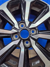 Laden Sie das Bild in den Galerie-Viewer, 1x Alufelge 15 Zoll Mitsubishi Space Star Colt I Rim Wheel FEL2847736898ur