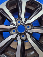 Laden Sie das Bild in den Galerie-Viewer, 1x Alufelge 15 Zoll Mitsubishi Space Star Colt I Rim Wheel FEL2847736898ur