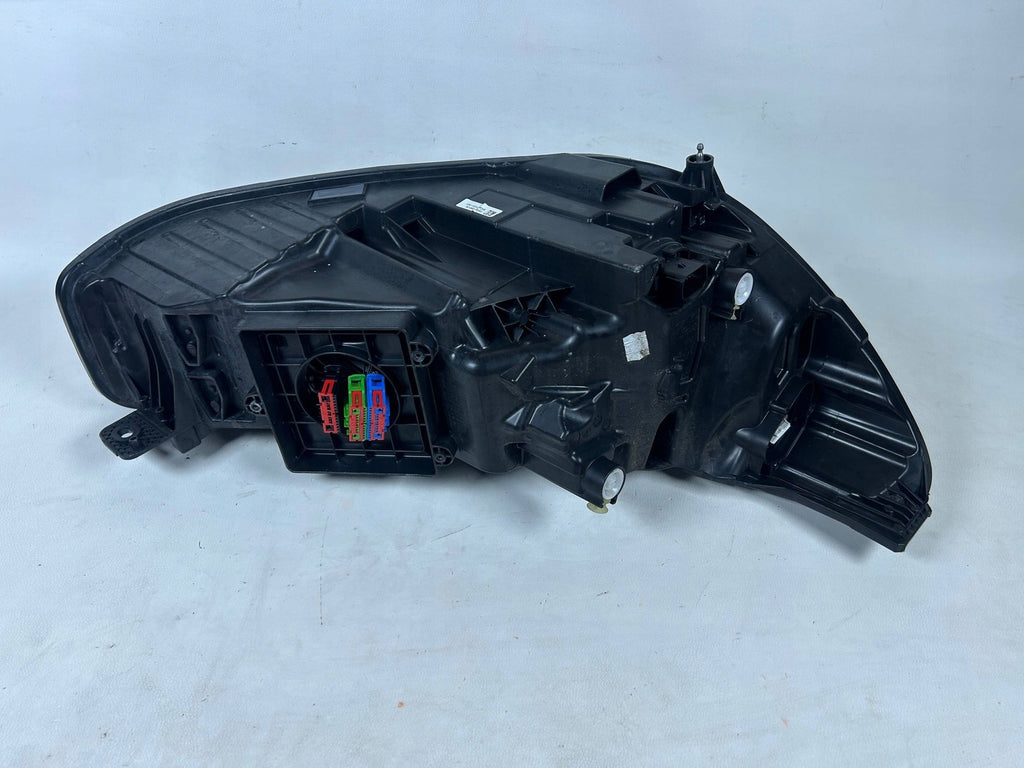 Frontscheinwerfer Ford Focus NX7B-13E017-AG Links Scheinwerfer Headlight SCH9304211950td