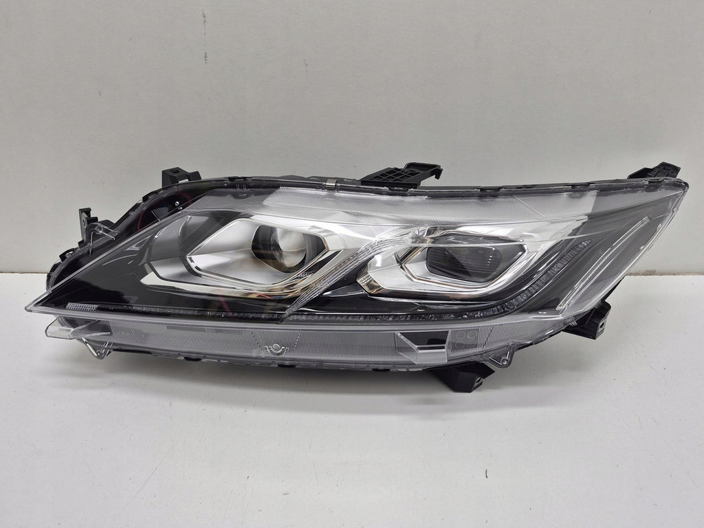 Frontscheinwerfer Mitsubishi Eclipse Cross LED Ein Stück (Rechts oder Links)