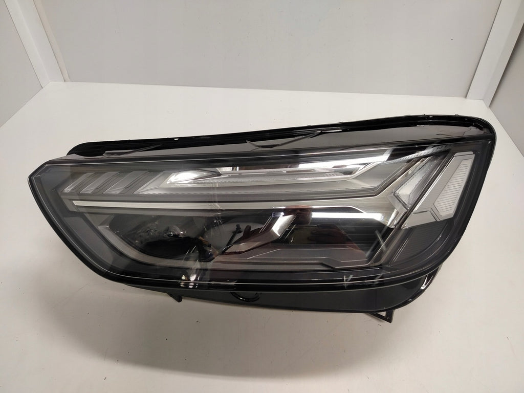 Frontscheinwerfer Audi Q5 80A941035E Links Scheinwerfer Headlight SCH9217136944bg