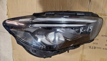 Laden Sie das Bild in den Galerie-Viewer, Frontscheinwerfer Mercedes-Benz W247 A2479062603 LED Rechts Headlight SCH6829247359un