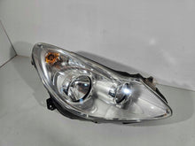 Laden Sie das Bild in den Galerie-Viewer, Frontscheinwerfer Opel Corsa D 103419012897 Ein Satz Scheinwerfer Headlight SCH6492728115wi