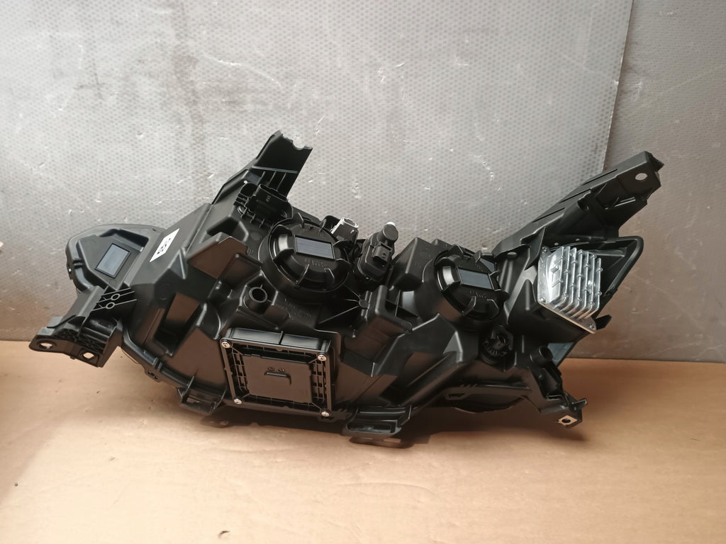 Frontscheinwerfer Renault Talisman 260108543R LED Rechts Scheinwerfer Headlight SCH4384677275ly