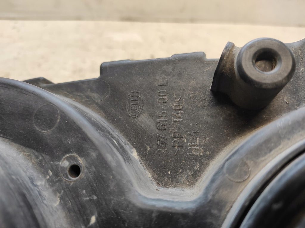 Frontscheinwerfer VW Crafter 24761500 Links Scheinwerfer Headlight SCH2881134776iy