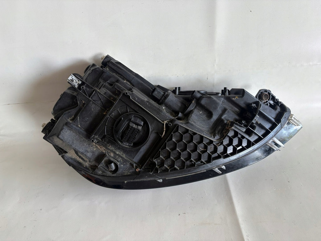 Frontscheinwerfer VW Golf VII 5G1941035B Links Scheinwerfer Headlight SCH9109462303lr