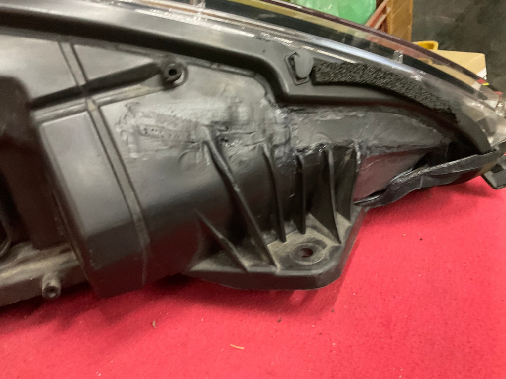 Frontscheinwerfer Porsche Macan 95B941005F Full LED Links Scheinwerfer Headlight SCH9001909751ym