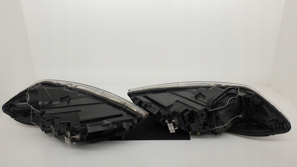 Frontscheinwerfer Volvo C70 31299750 31299751 Ein Satz Scheinwerfer Headlight SCH9264822582ct